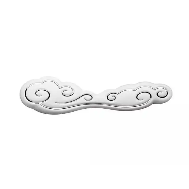 Sky By Ave - Cirrus Vibrator White. Wyjątkowy Wibrator Chmurka. Mega produkt, Mega promo.