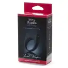 Fifty Shades Of Grey - The Weekend Collection - Secret Weapon. Pierścień Erekcyjny.