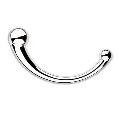 nJoy - Pure Wand. Ekskluzywne dildo.