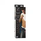 Doc Johnsosn - James Deen Signature Pump. Pompa powiększająca penisa. Sygnowana nazwiskiem gwiazdy.