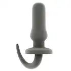Sono - Butt Plug № 13. Żelowa wtyczka analna.