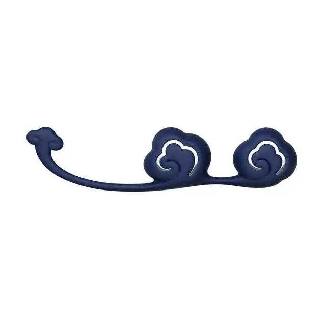 Sky By Ave - Stratos Kegel Balls Blue. Niezwykłe Kulki Gejszy. PROMOCJA!