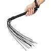 Fetish Fantasy - First Time Flogger. Bat idealny dla osób początkujących.