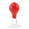 Kinx - Masseuse Nipple Pump. Pompka do sutków. Wieksze i bardziej wrażliwe sutki.