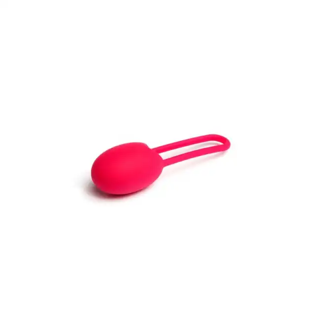 Tickler - Trainer Toyfriend - Single. Ćwiczenia mięśni Kegla dla początkujących.