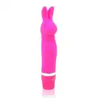 Maia - Marcia SBV Silicone Bunny Vibe. Stymulator Łechtaczki.