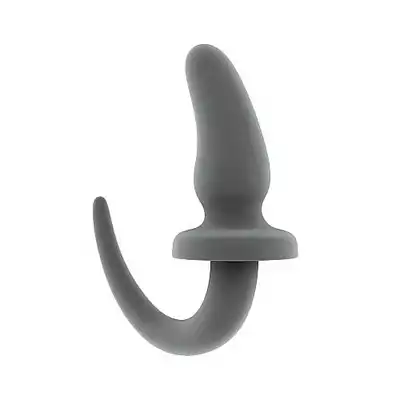 Sono - Butt Plug № 14. Żelowa wtyczka analna.