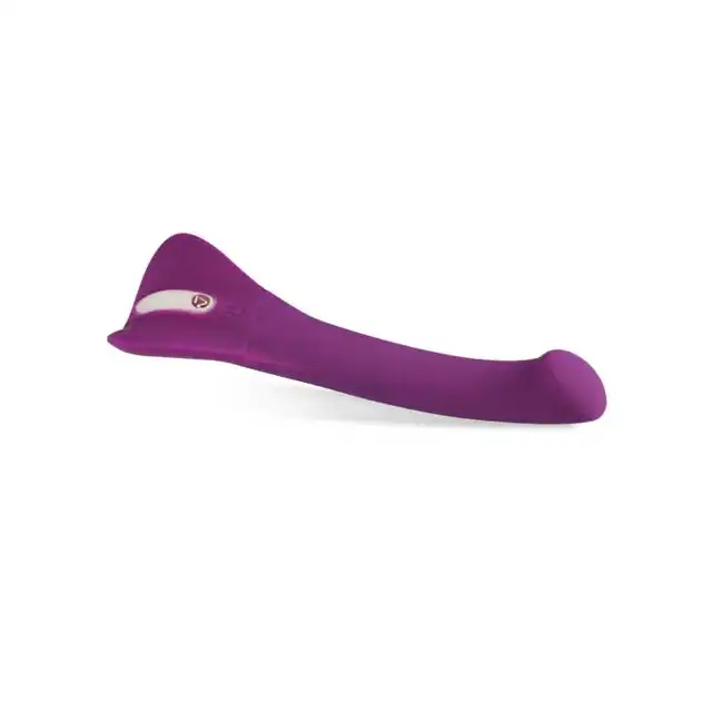 Nomi Tang - Getaway Wild Purple. Elegancki stymulator dla kobiet.