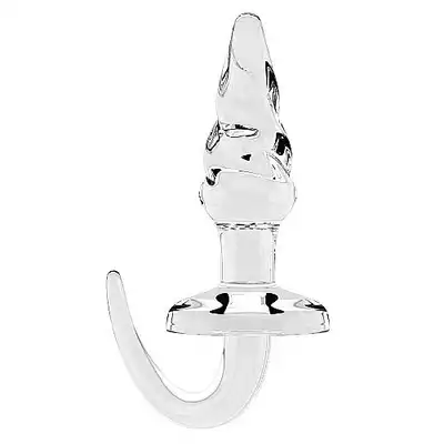 Sono - Butt Plug № 11. Żelowa wtyczka analna. Mega Sale!