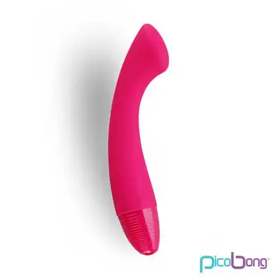 PicoBong - Moka G-Vibe. Wibrator stymulacja punktu G. Mega sale!