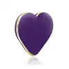 Rianne S - Heart Vibe. Mini wibrator. Wymarzony prezent na walentynki!