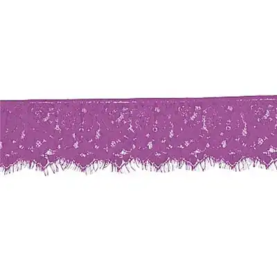 Ouch! - Mystère Lace Mask. Koronkowa taśma do wiązania oczu.
