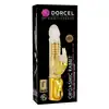 Dorcel - Orgasmic Rabbit. Wibrator wielofunkcyjny. Edycja limitowana.