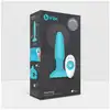 B-Vibe - Rimming. Vibrating Plug. Zdalnie sterowana, wibrująca wtyczka analna. Mega Sale!