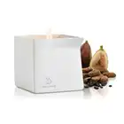 Jimmyjane - Afterglow Massage Candle. Cocoa + Fig.