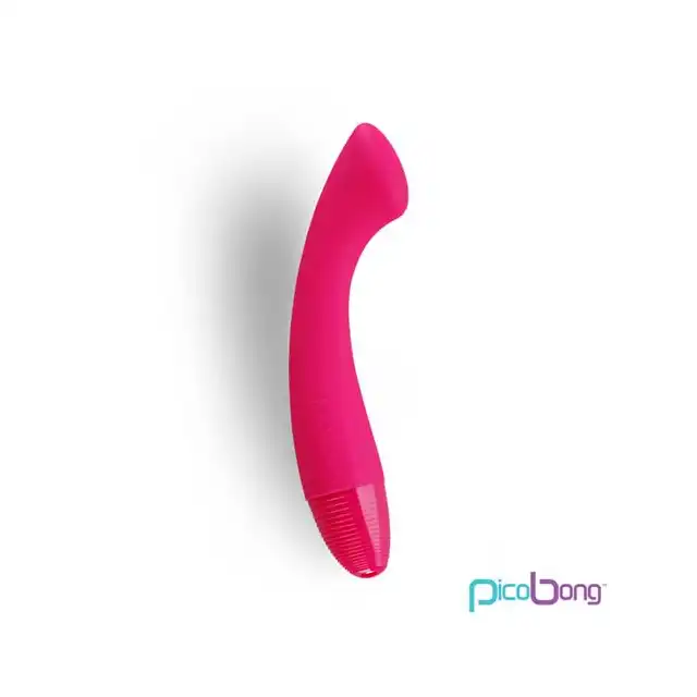 PicoBong - Moka G-Vibe. Wibrator stymulacja punktu G. Mega sale!
