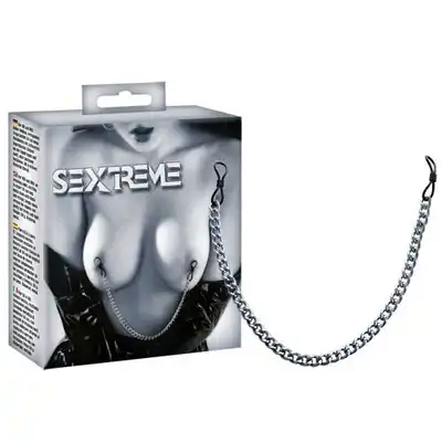 Sextreme - Klamerki na sutki, regulacja zacisku.