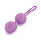 Plaisirs Secrets - Geisha Secret Plum - Kulki Gejszy Nowej Generacji.
