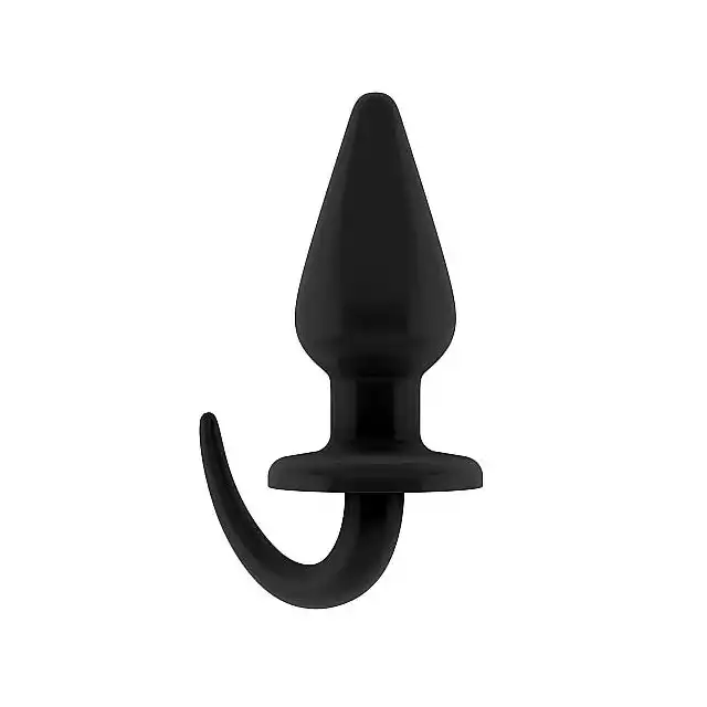 Sono - Butt Plug № 10. Żelowa wtyczka analna.9