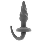 Sono - Butt Plug № 11. Żelowa wtyczka analna. Mega Sale!