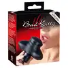 Bad Kitty - Naughty Gag. Silikonowy knebel, nadmuchiwany.