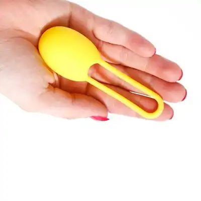 Tickler - Trainer Toyfriend - Single. Ćwiczenia mięśni Kegla dla początkujących.