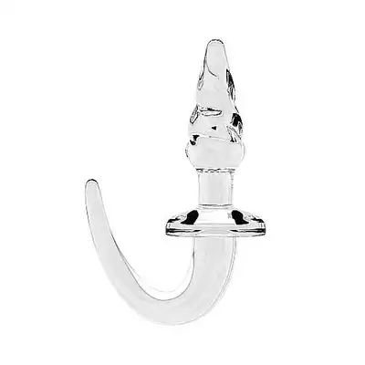 Sono - Butt Plug № 10. Żelowa wtyczka analna. Mega sale!