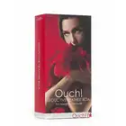 Ouch! - Seductive Feather Boa Red. Boa z czerwonych piór.
