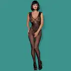 Obsessive - Bodystocking N112. Rozmiar Uniwersalny S-M-L