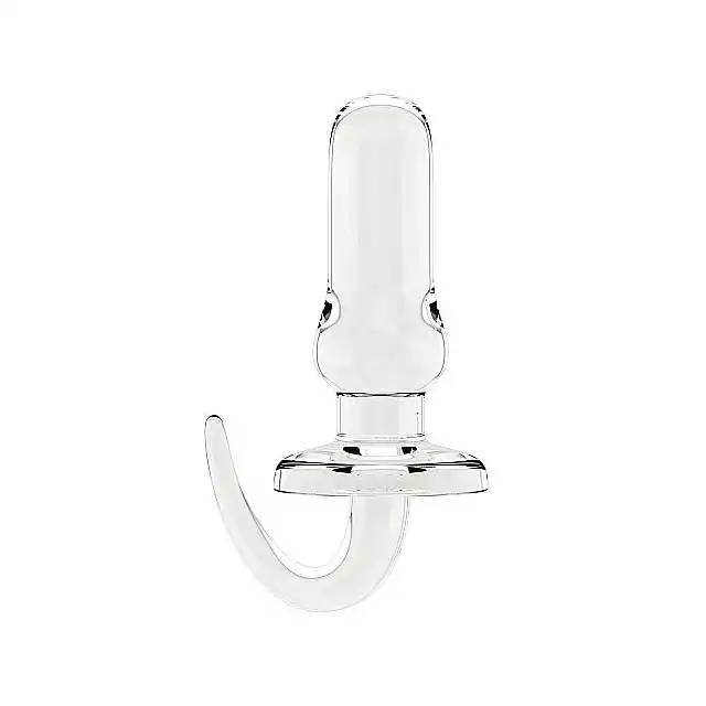 Sono - Butt Plug № 13. Żelowa wtyczka analna.