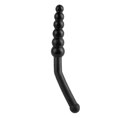 Anal Fantasy - Fun Flex Anal Wand. Stymulator analny. Elastyczny.