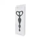 Silicone - Anal Anchor.  Koraliki Analne.