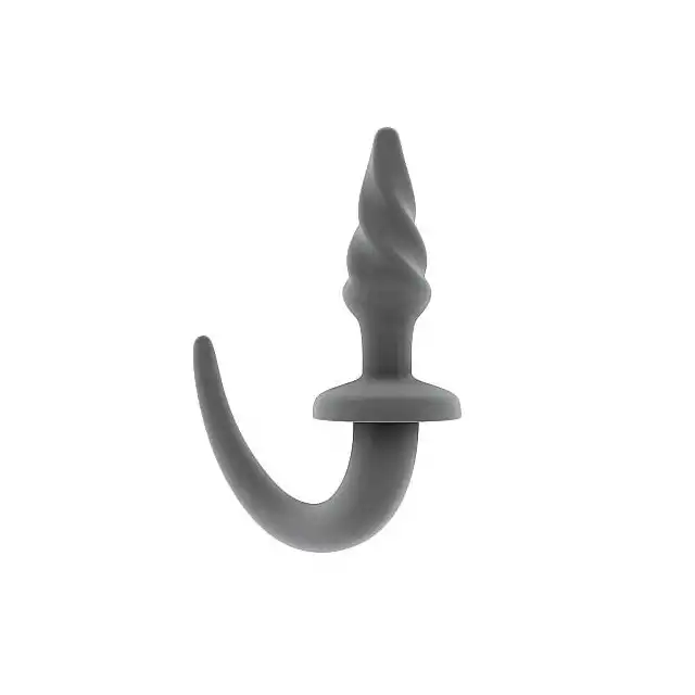 Sono - Butt Plug № 10. Żelowa wtyczka analna.