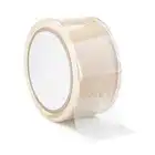 Ouch! - Bondage Tape Transparent. Taśma do zniewalania 20 m.
