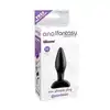 Anal Fantasy - Mini Silicone Plug. Mini wtyczka analna. Silikon medyczny.
