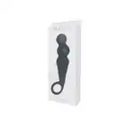 Silicone - Assy The Maggot. Wtyczka Analna.