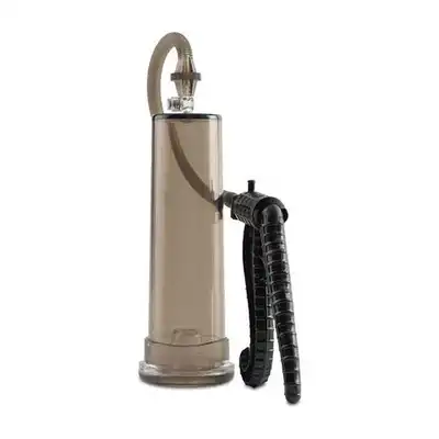 Pump Worx - Mega-Grip XL Power Pump. Pompa Do Penisa.