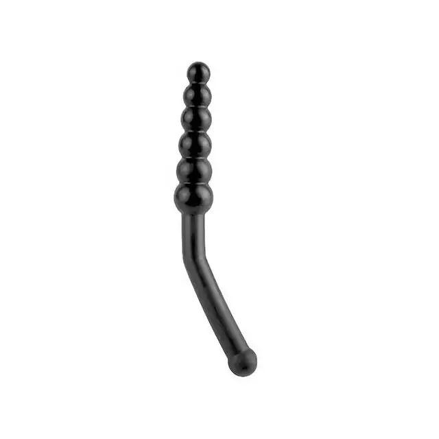 Anal Fantasy - Fun Flex Anal Wand. Stymulator analny. Elastyczny.