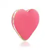 Rianne S - Heart Vibe. Mini wibrator. Wymarzony prezent na walentynki!