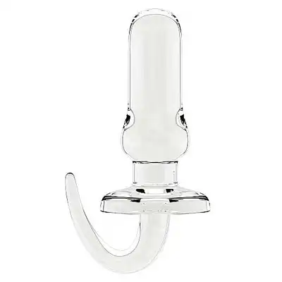 Sono - Butt Plug № 13. Żelowa wtyczka analna.
