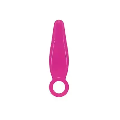 BestSeller - Finger Plug Pink. Wtyczka dla początkujących.
