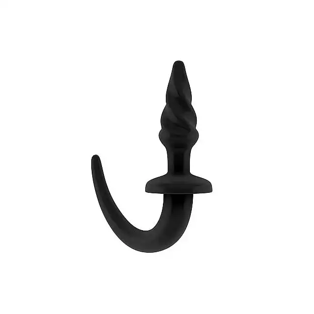 Sono - Butt Plug № 10. Żelowa wtyczka analna.