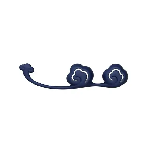 Sky By Ave - Stratos Kegel Balls Blue. Niezwykłe Kulki Gejszy. PROMOCJA!