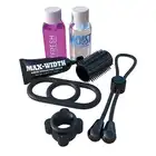 Fantasy C-Ringz - Party Pack. Zestaw Nakładek Na Penisa.