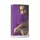 Ouch! - Seductive Feather Boa Purple. Boa z fioletowych piór. Mega sale!