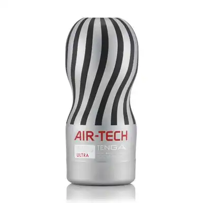 Tenga - Air-Tech. Reusable Vacuum Cup Ultra. Masturbator.