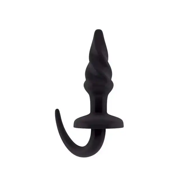Sono - Butt Plug № 11. Żelowa wtyczka analna.