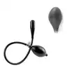 Anal Fantasy - Inflatable Silicone Ass Expander. Pompowany balonik anlny. Silikon medyczny.