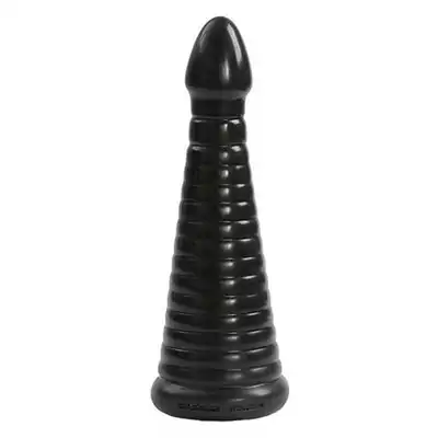 Doc Johnson - TitanMen - Intimidator. Wielki plug analny.