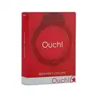 Ouch! - Beginner's Legdcuffs. Kajdanki na nogi, dla początkujących. Ostatnia sztuka!
